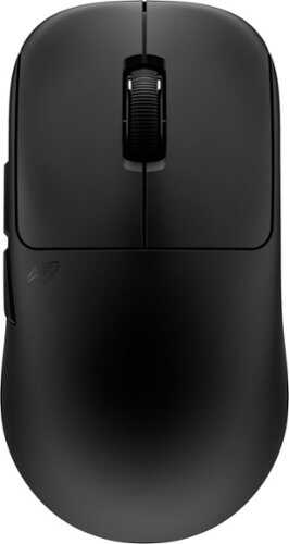 Rent to own Pulsar - TenZ 2.0 Signature Edition Mini Gaming Mouse - Wireless - Black