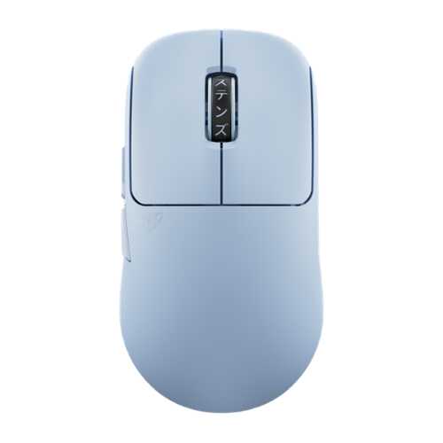 Rent to own Pulsar - TenZ 2.0 Limited Edition Medium Gaming Mouse - Wireless - Misty Blue