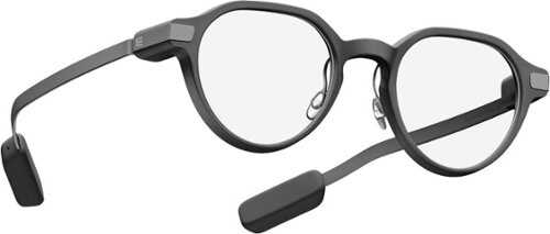Rent to own Even Realities - Even G2 A Smart Glasses - Grey - Gray