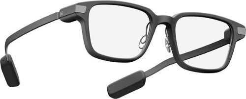 Rent to own Even Realities - Even G2 B Smart Glasses - Grey - Gray