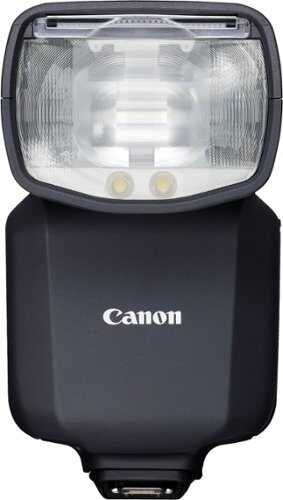 Rent to own Canon - Speedlite EL-5 Ver. 2
