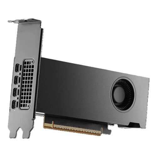 Rent to own PNY - NVIDIA RTX PRO 2000 Blackwell 16GB GDDR7 PCI Express 5.0 Graphics Card - Black