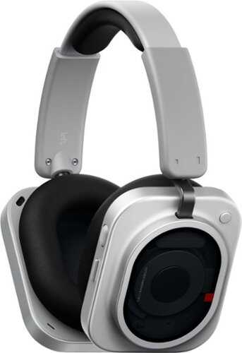 Rent to own Nothing - Headphone (1) Pro Wireless Over-Ear Bluetooth Headphones - White