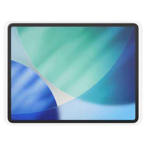 Rent to own iPort - LUXE SURFACE MOUNT AIR 13 - Surface Mount for iPad Air 13 M4 (Each) - White