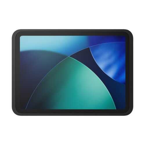 Rent to own iPort - LUXE SURFACE MOUNT A16 - Surface Mount for iPad A16 (Each) - Black