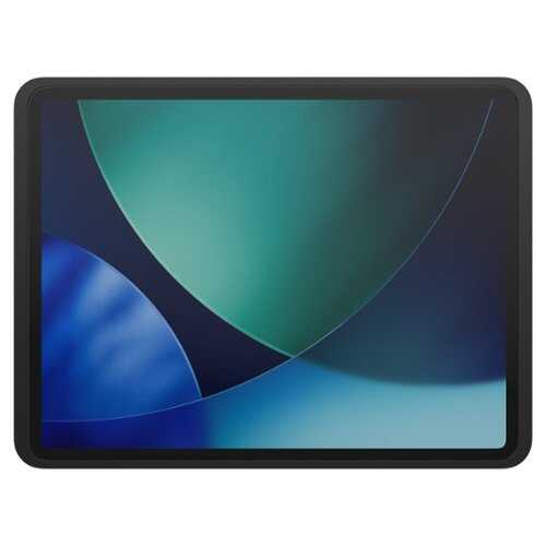 Rent to own iPort - LUXE SURFACE MOUNT AIR 13 - Surface Mount for iPad Air 13 M4 (Each) - Black
