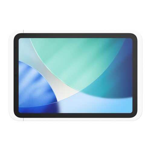 Rent to own iPort - LUXE SURFACE MOUNT MINI A17 Pro - Surface Mount for iPad mini A17 Pro (Each) - White