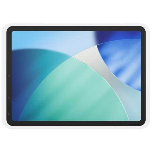 Rent to own iPort - LUXE SURFACE MOUNT AIR 11 - Surface Mount for iPad Air 11 M4 (Each) - White