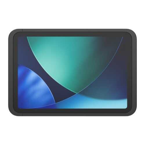 Rent to own iPort - LUXE SURFACE MOUNT MINI A17 Pro - Surface Mount for iPad mini A17 Pro (Each) - Black