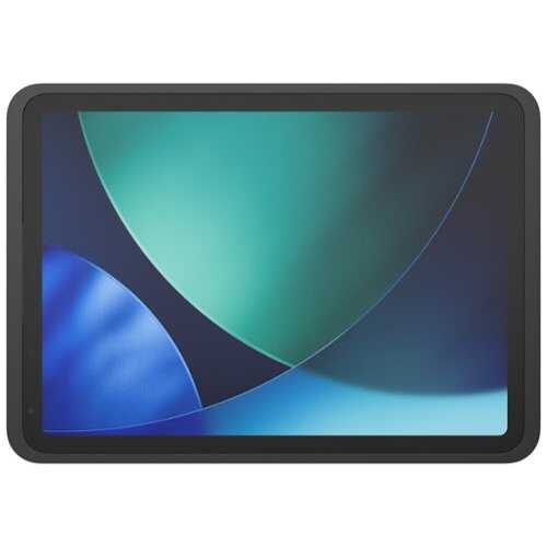 Rent to own iPort - LUXE SURFACE MOUNT AIR 11 - Surface Mount for iPad Air 11 M4 (Each) - Black