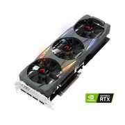 Rent to own PNY GeForce RTX 3090 24GB XLR8 Gaming EPIC-X RGB Triple Fan Graphics Card