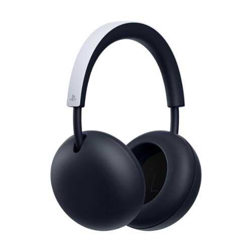 Rent to own Sony Interactive Entertainment - PS5 PULSE Wireless Headset - White