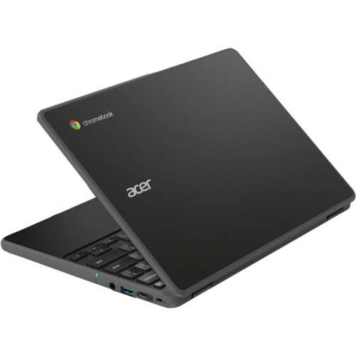 Rent to own Acer - Chromebook 511 C737 11.6" TFT LCD 1366 x 768 (HD) Laptop - Intel with 8GB Memory - 64 GB eMMC - Black