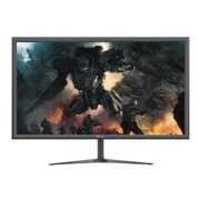 Ematic 28" 4K 3840x2160 HDMI DP USB 60hz 1ms LED Gaming Monitor (ECM4K280)