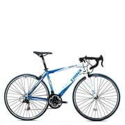 Rent to own Trinx TEMPO1.0 700C Road Bike 21 Speed Racing Bicycle Blue White