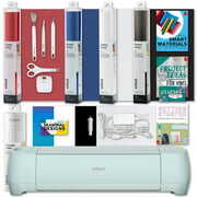 Rent to own Cricut Explore 3 Machine Smart Vinyl & Tools Bundle