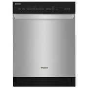 Rent to own WHIRLPOOL WDF550SAHS Quiet Dishwasher with Stainless Steel Tub