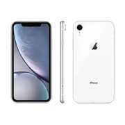 Rent to own iPhone XR 64GB White (Boost Mobile) Refurbished Grade A