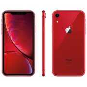 Rent to own Refurbished Unlocked Apple iPhone XR 64GB Blue
