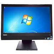 Rent to own Refurbished: Lenovo ThinkCentre M90z 0870A6U Desktop Computer Core i5 i5-650 3.2GHz - All-in-One (refurbished)
