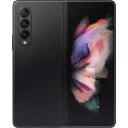 Rent to own Samsung Galaxy Z Fold 3 5G 256GB (Phantom Black) Factory Unlocked Cellphone