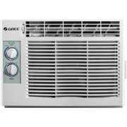 Rent to own Gree 5,000 BTU Window Air Conditioner with Mechanical Controls