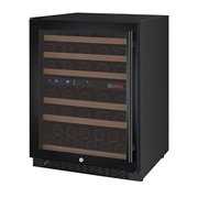 Rent to own Allavino II LH 50-Bottle Dual Zone Wine Cooler