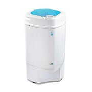 Rent to own The Laundry Alternative Ninja 3200 Rpm Portable Spin Dryer With Suspension System