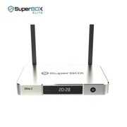 Rent to own SuperBox Elite 2