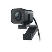 Rent to own Logitech StreamCam - Live streaming camera - color - 1920 x 1080 - 1080p - audio - USB-C 3.1 Gen 1 - MJPEG, YUY2