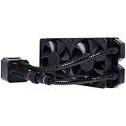 Rent to own Alphacool Eisbaer AIO CPU Cooler with 240mm Radiator