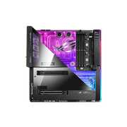 Rent to own ASUS ROG Maximus Z690 Extreme Glacial (WiFi 6E) LGA 1700 (Intel 12th Gen) EATX Gaming Motherboard (Integrated EK Ultrablock, PCIe 5.0, DDR5, 24+1 105A Power Stages, 5x M.2, 1xPCIe 5.0 M.2)