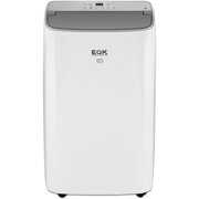 Rent to own Emerson Quiet Kool SMART Heat/Cool Portable Air Conditioner with Remote, Wi-Fi, and Voice Control for Rooms up to 550-Sq. Ft.