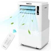 tacklife portable air conditioner reviews