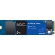 Rent to own WD WDS200T2B0C Blue SN550 NVMe SSD, 2TB