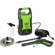 Rent to own Greenworks 13 Amp 1500-PSI 1.2-GPM Electric Pressure Washer, 5120902