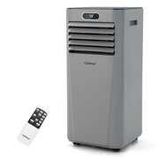 Rent to own Costway 10000 BTU Portable Air Conditioner w/ Remote Control 3-in-1 Air Cooler w/ Drying