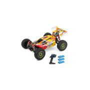 Rent to own Vakind 75km/h High Speed Remote Control Car Toy, Brushless Motor RC Off-Road Car Vehicle 1/14 2.4GHz RC Car