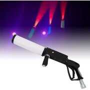 Rent to own Aohuada LED CO2 Gun Handheld Cryo Smoke Gun CO2 Cannon Jet Machine Fog Stage Effect Machine +3M CO2 Hose