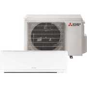 Rent to own Mitsubishi 15,000 BTU Mini-Split Air Conditioner