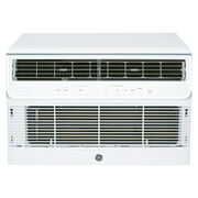 Rent to own GE 12,000 BTU 115V Built-In Through-the-Wall Mounted Air Conditioner with Remote Control