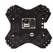 Part 96 ESC Center Board and MC V2 for Phantom 3 Professional/Advanced Quadcopter