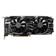 Rent to own EVGA GeForce RTX 2080 Ti Black Ed Gaming 11GB GDDR6 11G-P4-2281-KR Graphics Card (Refurbished)
