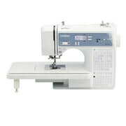 Rent to own Brother XR9550 Sewing and Quilting Machine with LCD, Wide Table, 8-Sewing Feet