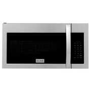 Rent to own ZLINE Over the Range Microwave Oven in Stainless Steel