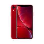 Rent to own Apple iPhone XR 64GB Red Fully Unlocked Grade B (No Face ID) (Used)