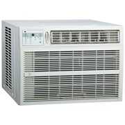 Rent to own Window Air Conditioner 18000 BTU with Heat, 208/230V