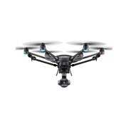 Yuneec Typhoon H3 Hexacopter with 1" Sensor 4K Camera, ST16S Groundstation Controller Included
