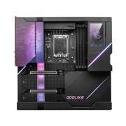 Rent to own MSI MEG Z690 GODLIKE DDR5 LGA 1700 Intel Z690 SATA 6Gb-s Extended ATX Intel Motherboard