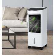 Rent to own BestCool Portable Air Conditioner Cooler Indoor Unit w Fan & Evaporator Air Humidifier